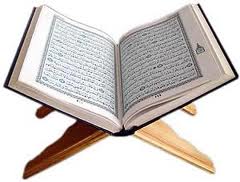 Quran In Islam